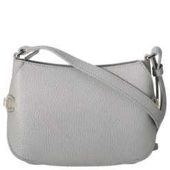 Aigner Milano - Umhängetasche 22 Cm S -Taschen Discounter Aigner Milano Umh ngetasche 22 cm S spectre grey 135431 0822 4
