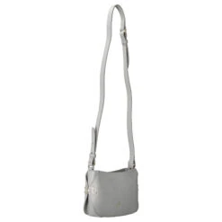 Aigner Milano - Umhängetasche 22 Cm S -Taschen Discounter Aigner Milano Umh ngetasche 22 cm S spectre grey 135431 0822 6