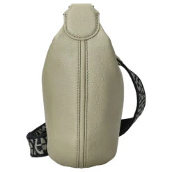 Aigner Palermo - Umhängetasche 27 Cm S -Taschen Discounter Aigner Palermo Umh ngetasche 27 cm S reed green 132336 0626 3