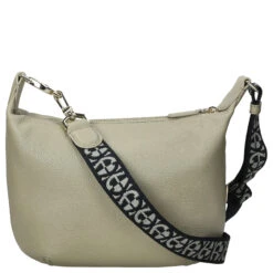 Aigner Palermo - Umhängetasche 27 Cm S -Taschen Discounter Aigner Palermo Umh ngetasche 27 cm S reed green 132336 0626 4