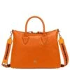 Aigner Zita - Handtasche 29 Cm M -Taschen Discounter Aigner Zita Handtasche 29 cm M element orange 133934 0255 1