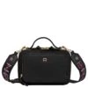 Aigner Zita - Umhängetasche S 23 Cm -Taschen Discounter Aigner Zita Umh ngetasche S 23 cm black 132255 0002 1