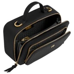Aigner Zita - Umhängetasche S 23 Cm -Taschen Discounter Aigner Zita Umh ngetasche S 23 cm black 132255 0002 3