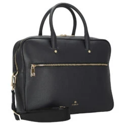 Aigner Ivy Business Tasche 39 Cm M -Taschen Discounter Aigner Aigner Ivy Business Tasche 39 cm M ink 138032 0089 5