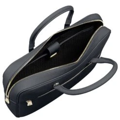 Aigner Ivy Business Tasche 39 Cm M -Taschen Discounter Aigner Aigner Ivy Business Tasche 39 cm M ink 138032 0089 6