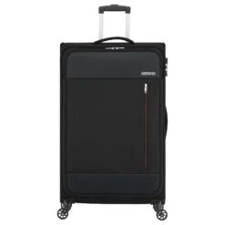 American Tourister Heat Wave - 4-Rollen-Trolley 80 Cm