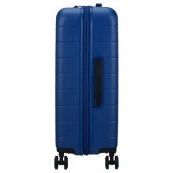 American Tourister Novastream - 4-Rollen-Trolley M 67 Cm Erw. -Taschen Discounter American Tourister Novastream 4 Rollen Trolley M 67 cm erw navy blue 139276 1598 3