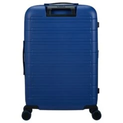 American Tourister Novastream - 4-Rollen-Trolley M 67 Cm Erw. -Taschen Discounter American Tourister Novastream 4 Rollen Trolley M 67 cm erw navy blue 139276 1598 5