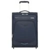 American Tourister Summerfunk - 2-Rollen-Trolley 55 Cm -Taschen Discounter American Tourister Summerfunk 2 Rollen Trolley 55 cm navy 124887 1596 1