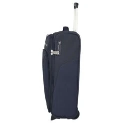 American Tourister Summerfunk - 2-Rollen-Trolley 55 Cm -Taschen Discounter American Tourister Summerfunk 2 Rollen Trolley 55 cm navy 124887 1596 3