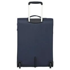 American Tourister Summerfunk - 2-Rollen-Trolley 55 Cm -Taschen Discounter American Tourister Summerfunk 2 Rollen Trolley 55 cm navy 124887 1596 4