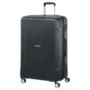 American Tourister Tracklite - 4-Rollen-Trolley 78/24 Cm Erw. -Taschen Discounter American Tourister Tracklite 4 Rollen Trolley 78 24 cm erw dark slate 88752 1269 1