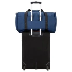 American Tourister Upbeat - Reisetasche -Taschen Discounter American Tourister Upbeat Reisetasche navy 143788 1596 7