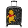 American Tourister Wavebreaker Disney - 4-Rollen-Kabinentrolley S 55 Cm -Taschen Discounter American Tourister Wavebreaker Disney 4 Rollen Kabinentrolley S 55 cm Winnie The Pooh 85667 9700 1