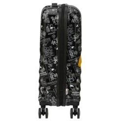 American Tourister Wavebreaker Disney - 4-Rollen-Kabinentrolley S 55 Cm -Taschen Discounter American Tourister Wavebreaker Disney 4 Rollen Kabinentrolley S 55 cm Winnie The Pooh 85667 9700 4