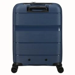 American Tourister Linex - 4-Rollen-Kabinentrolley S 55 Cm -Taschen Discounter American Tourister American Tourister Linex 4 Rollen Kabinentrolley 55 20 cm deep navy 128453 D418 4