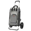 Andersen Royal Shopper Hydro 2.0 - Einkaufstrolley 107 Cm 1 Andersen Royal Shopper Hydro 2.0 - Einkaufstrolley 107 Cm -Taschen Discounter Andersen Royal Shopper Hydro 2 0 Einkaufstrolley 107 cm grau 166 036 21 1