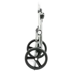 Andersen Royal Shopper Senta - Einkaufstrolley 107 Cm -Taschen Discounter Andersen Royal Shopper Senta 107 cm grau 166 028 21 6