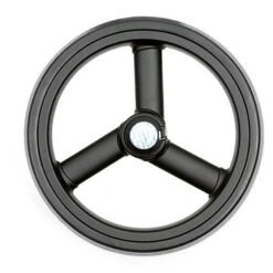 Andersen Royal Shopper Senta - Einkaufstrolley 107 Cm -Taschen Discounter Andersen Royal Shopper Senta 107 cm grau 166 028 21 7