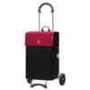 Andersen Scala Shopper Hera - Einkaufstrolley 56 Cm -Taschen Discounter Andersen Scala Shopper Hera Einkaufstrolley 56 cm rot I 112 004 74 1