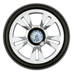 Andersen Shopper Scala Plus Weda - Einkaufstrolley 103 Cm -Taschen Discounter Andersen Shopper Scala Plus Weda 103 cm gr n 133 201 50 7