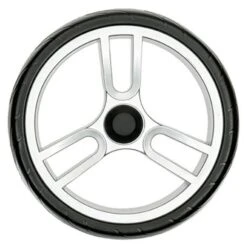 Andersen Unus Shopper 360° - Einkaufstrolley 57 Cm (recycelt) -Taschen Discounter Andersen Unus Shopper 360 Einkaufstrolley 57 cm recyceltes Segeltuch mole 8 140 093 08 4