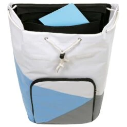 Andersen Unus Shopper Fun Ester - Einkaufstrolley 119 Cm -Taschen Discounter Andersen Unus Shopper Fun Ester 119 cm blau 121 195 90 3