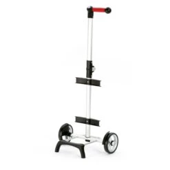 Andersen Unus Shopper Fun Ester - Einkaufstrolley 119 Cm -Taschen Discounter Andersen Unus Shopper Fun Ester 119 cm blau 121 195 90 4