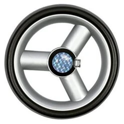 Andersen Unus Shopper Fun Ester - Einkaufstrolley 119 Cm -Taschen Discounter Andersen Unus Shopper Fun Ester 119 cm blau 121 195 90 7