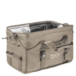 BACH Dr. Duffel 20 - Reisetasche -Taschen Discounter BACH Dr Duffel 20 Reisetasche sand beige 2899313040222 3