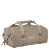 BACH Dr. Duffel 30 - Reisetasche -Taschen Discounter BACH Dr Duffel 30 Reisetasche sand beige 2813533040222 1