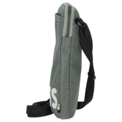 BOSS Catch 2.0 DS - Handytasche 20 Cm 11 BOSS Catch 2.0 DS - Handytasche 20 Cm -Taschen Discounter BOSS Catch 2 0 DS Handytasche 20 cm open green 50490991 343 3