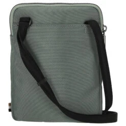 BOSS Catch 2.0 DS - Handytasche 20 Cm 12 BOSS Catch 2.0 DS - Handytasche 20 Cm -Taschen Discounter BOSS Catch 2 0 DS Handytasche 20 cm open green 50490991 343 4
