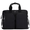 BOSS Highway N - Aktentasche 39 Cm -Taschen Discounter BOSS Highway N Aktentasche black 50504308 001 1