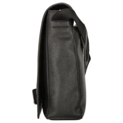 Bree Aiko 2 - Umhängetasche 38 Cm -Taschen Discounter Bree Aiko 2 Messenger 38 cm black 437900002 3