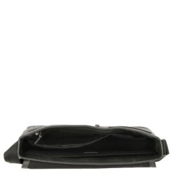 Bree Aiko 2 - Umhängetasche 38 Cm -Taschen Discounter Bree Aiko 2 Messenger 38 cm black 437900002 6