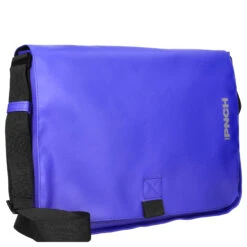 Bree PNCH T 49 - Schultertasche 37 Cm -Taschen Discounter Bree PNCH T 49 Schultertasche 37 cm space blue 83243049 5