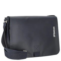 Bree PNCH T 62 - Umhängetasche 34 Cm -Taschen Discounter Bree PNCH T 62 Umh ngetasche 34 cm blue 83251062 5