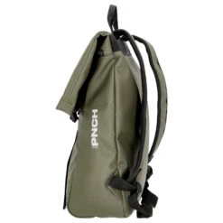 Bree PNCH T 92 - Rucksack S 42 Cm 10 Bree PNCH T 92 - Rucksack S 42 Cm -Taschen Discounter Bree PNCH T 92 Rucksack S 42 cm jungle green 83479092 3
