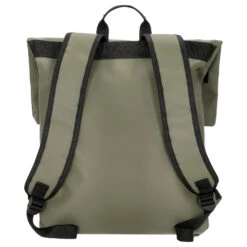 Bree PNCH T 92 - Rucksack S 42 Cm 11 Bree PNCH T 92 - Rucksack S 42 Cm -Taschen Discounter Bree PNCH T 92 Rucksack S 42 cm jungle green 83479092 4