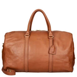 Bree Stockholm 17 - Reisetasche 48 Cm