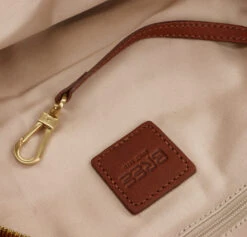Bree Stockholm 17 - Reisetasche 48 Cm -Taschen Discounter Bree Stockholm 17 Reisetasche argan oil 184800017 6