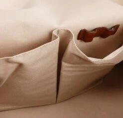 Bree Stockholm 17 - Reisetasche 48 Cm -Taschen Discounter Bree Stockholm 17 Reisetasche argan oil 184800017 7