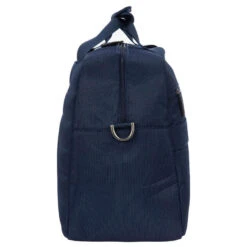 Brics BY Itaca - Reisetasche 47 Cm -Taschen Discounter Brics BY Itaca Reisetasche 47 cm ocean blue B2Y00262 050 3