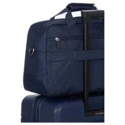 Brics BY Itaca - Reisetasche 47 Cm -Taschen Discounter Brics BY Itaca Reisetasche 47 cm ocean blue B2Y00262 050 5