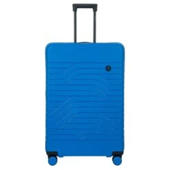 Brics BY Ulisse - 4-Rollen-Trolley L 79 Cm Erw.