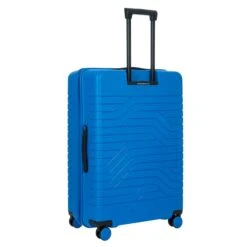 Brics BY Ulisse - 4-Rollen-Trolley L 79 Cm Erw. -Taschen Discounter Brics BY Ulisse 4 Rollen Trolley L 79 cm erw electric blue B1Y08432 537 3