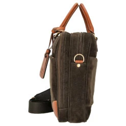 Brics Life - Aktentasche 38 Cm -Taschen Discounter Brics Life Aktentasche 38 cm olive BLF15130 378 3