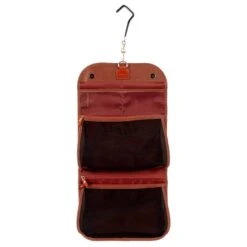 Brics Life - Beauty Case Tri Fold 30 Cm -Taschen Discounter Brics Life Beauty Case Tri Fold 30 cm camel BLF00676 216 3