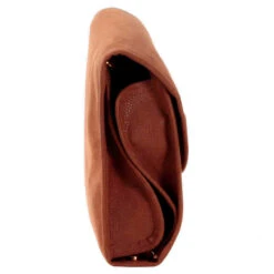 Brics Life - Beauty Case Tri Fold 30 Cm -Taschen Discounter Brics Life Beauty Case Tri Fold 30 cm camel BLF00676 216 4